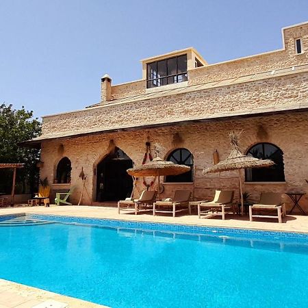 Hotel Maison La Chevre à Essaouira Extérieur photo