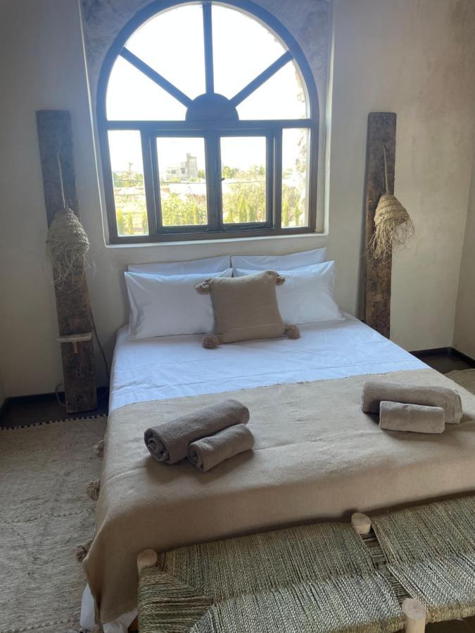 Hotel Maison La Chevre à Essaouira Extérieur photo