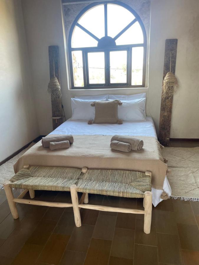 Hotel Maison La Chevre à Essaouira Extérieur photo