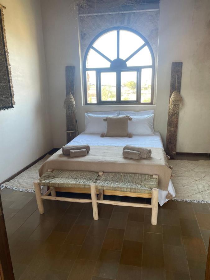 Hotel Maison La Chevre à Essaouira Extérieur photo