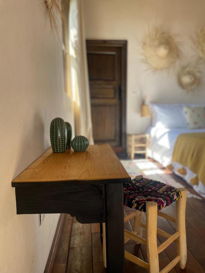 Hotel Maison La Chevre à Essaouira Extérieur photo