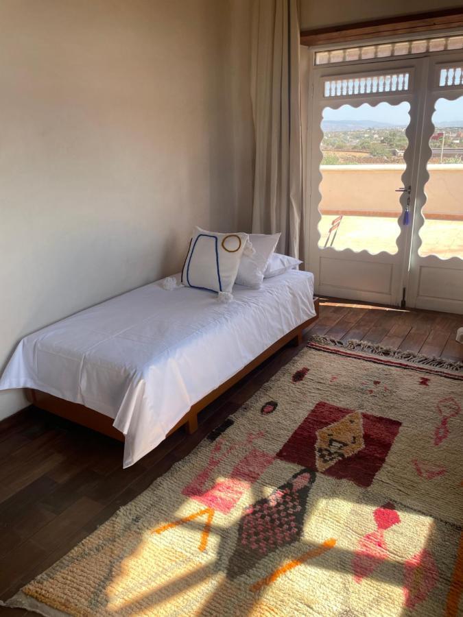 Hotel Maison La Chevre à Essaouira Extérieur photo