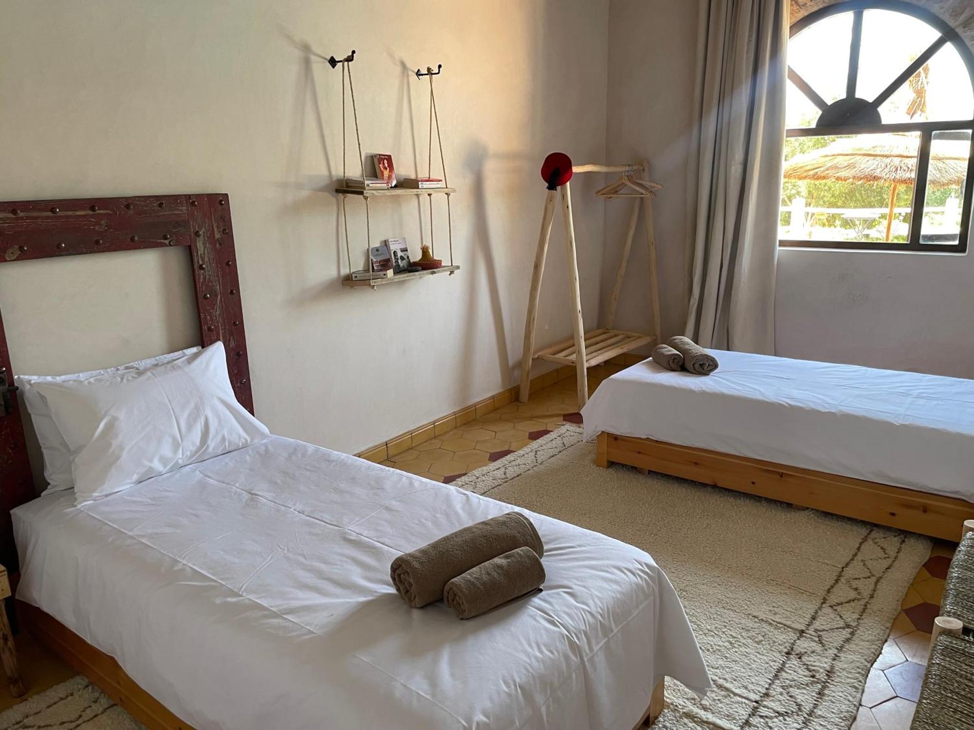 Hotel Maison La Chevre à Essaouira Extérieur photo