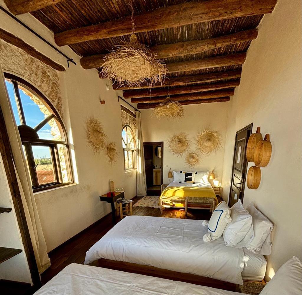 Hotel Maison La Chevre à Essaouira Chambre photo