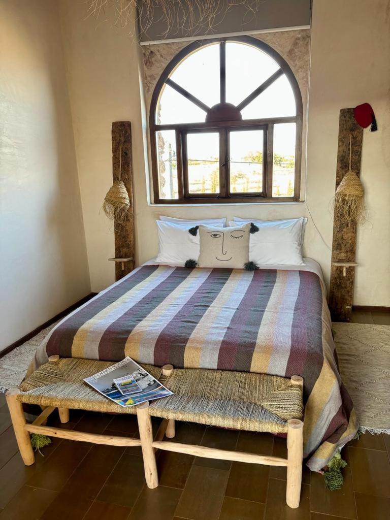 Hotel Maison La Chevre à Essaouira Chambre photo