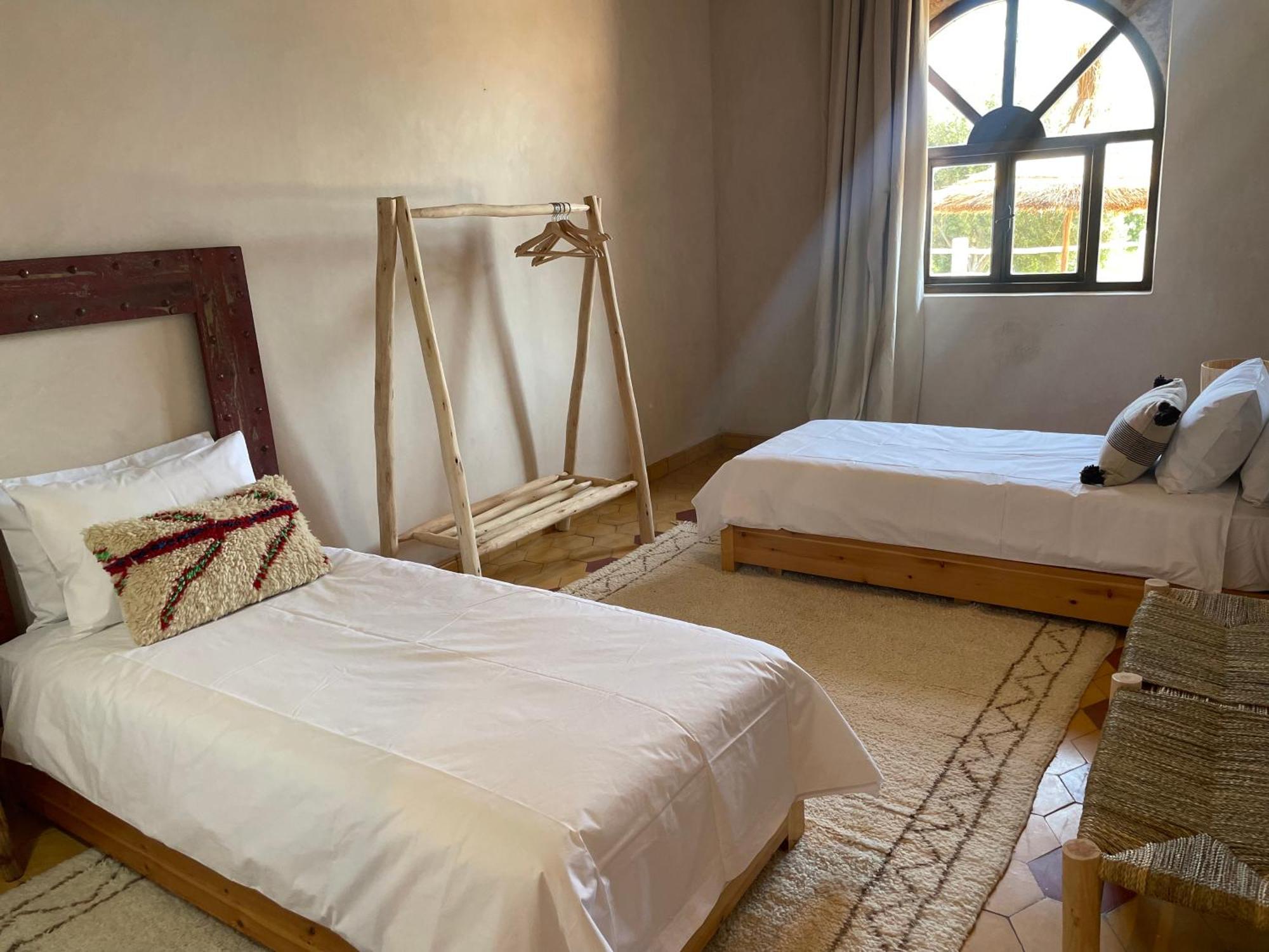 Hotel Maison La Chevre à Essaouira Extérieur photo