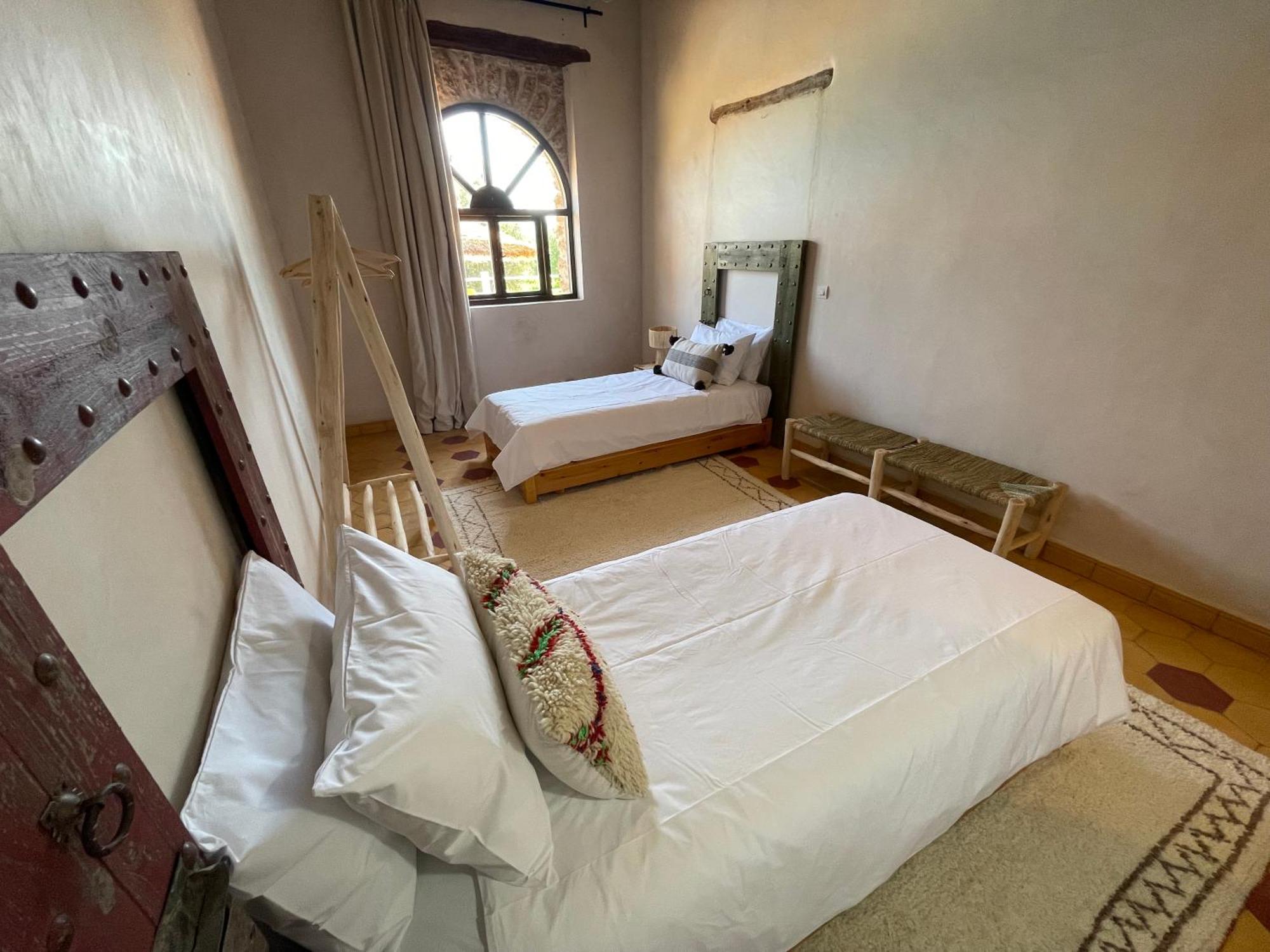 Hotel Maison La Chevre à Essaouira Extérieur photo